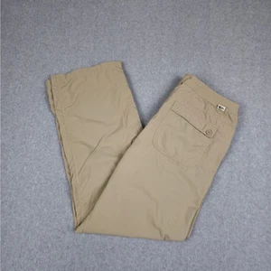 The North Face Pants Women Size 6 Short Horizon Tempest Convertible Nylon Hiking - Picture 1 of 21