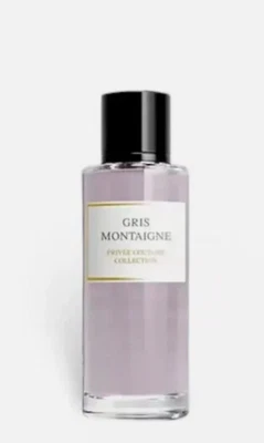 PRIVÈE COUTURE COLLECTION Gris Montaigne by Privee Couture Collection | Eau De Parfum | 30ml