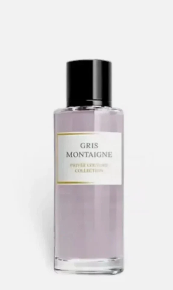 PRIVÈE COUTURE COLLECTION Gris Montaigne by Privee Couture Collection | Eau De Parfum | 30ml