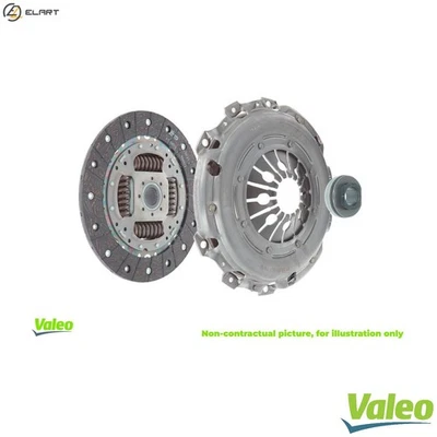CLUTCH KIT 826855 - Image 1 of 4