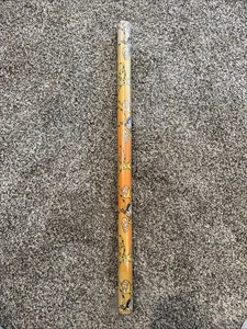 SELTENES VINTAGE DISNEY MARSUPILAMI GESCHENKPAPIER NOS GEBURTSTAG THEMA 90er - Bild 1 von 14