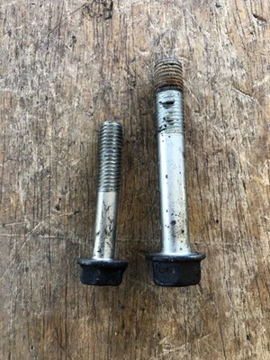 2009 Honda Accord 2.4L Alternator Bolts - Image 1 of 3