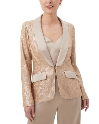 Blazer para mujer Trina Turk Ai Foto 1 de 2