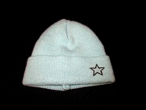 American Girl Truly Me Chic Accessori "Solo Cappello" Ricambio Stella Blu 2021 - Foto 1 di 5