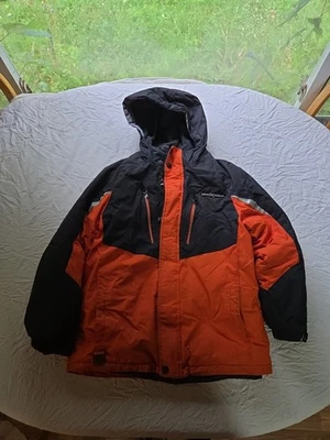 Zero Xposur Boys 10/12 Coat - Image 1 of 4