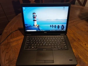 Dell Latitude E7450 i5 16GB RAM, 500GB SSD - For Parts/Repair – Keyboard Issue - Picture 1 of 5