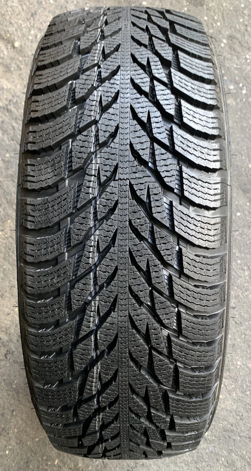 1 Winterreifen 205/60 R16 96R Nokian Hakkapeliitta R3 DOT 19 72dB  - Bild 1 von 1