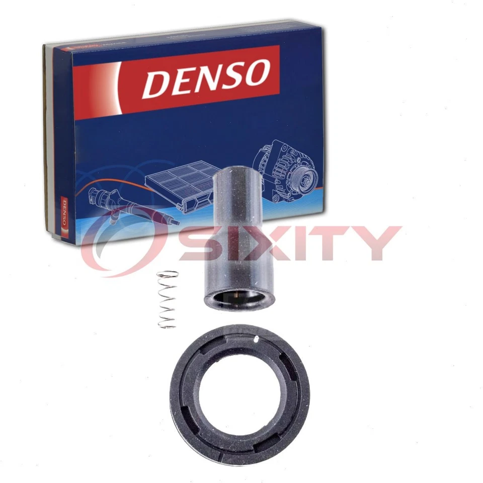 Denso Direct Ignition Coil Boot Kit for 2010-2015 Toyota 4Runner 4.0L V6  ai - Image 1 of 4