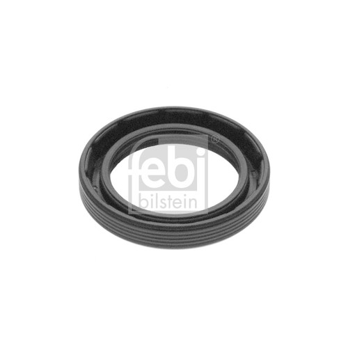 FEBI BILSTEIN automatic box sealing ring for Fiat Ducato Talento ...