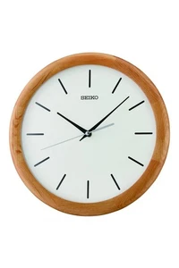 Seiko Wall Clock QXA781A - Picture 1 of 1