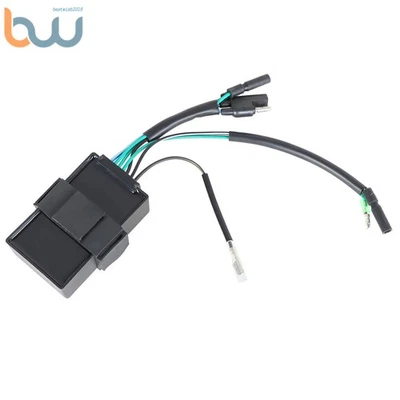 Caja CDI para motocicleta Honda CR80R CR80RB 1996-2002 CR85RB 2003-2004 Foto 1 de 4