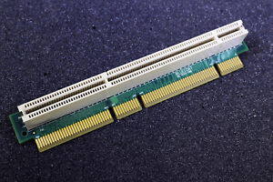 Bluecoat 227-02560 SSL PCI-X Riser Board