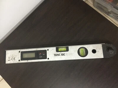 digital angle level work zone - Image 1 of 4