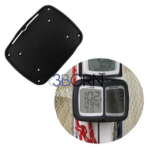 Raymarine Tacktick Racemaster T070 Compatible Cradle Mount – Secure Mast Install - Imagen 1 de 4