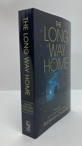 2019 "THE LONG WAY HOME" by Richard Chizmar - Imagen 1 de 9