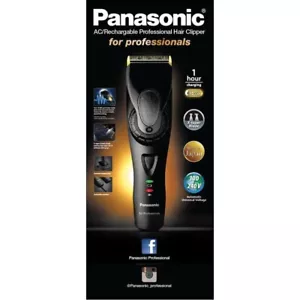 Panasonic ER - GP81 cortadora de pelo profesional - Imagen 1 de 3