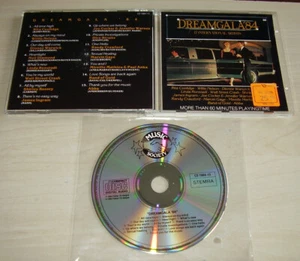 v/a DREAMGALA '84 CD 1984 PolyGram West Germany Pressing ABBA Dire Straits - Bild 1 von 1