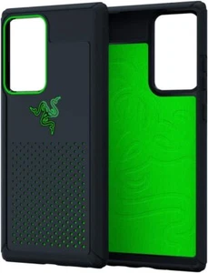 Razer Arctech Pro Smartphone Case for Samsung Galaxy Note 20 Ultra 6.9" Black