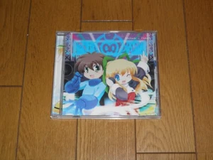 Megaman Rockman Club Arrange CD dainidan! - Imagen 1 de 1