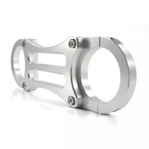 Fit For HONDA CBR1100XX BLACKBIRD 96-08 Front Fork Stabilizer Brace Aftermarket - Bild 1 von 8