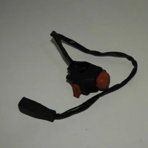 Ducati Supersport SS 600 750 900 Commutateur à droite / Right Switchgear - Picture 1 of 3