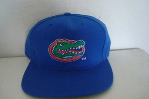 FLORIDA GATORS FITTED 7 GOLF DEADSTOCK HAT CAP VINTAGE F2 - Picture 1 of 2