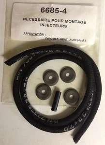 Kit De Montaje Inyectores Diésel - VW - SEAT - AUDI - 4 Cilindros - Imagen 1 de 1