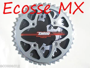 Gasgas PRO Talon Rear Silver Sprocket 43 Teeth 125 250 280 300 RAGA TR401 02-22 - Picture 1 of 1