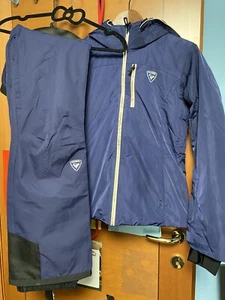 Completo da Sci Rossignol 14 Anni (giacca + pantaloni) - Foto 1 di 4