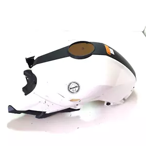 CARENA COPRI SERBATOIO BENELLI BN 125 NAKED 2020 2022 - Foto 1 di 24