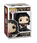 Funko Pop! Slayer Tom Araya 156