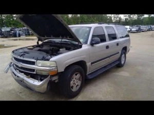 Windshield Wash Reservoir With Rear Wiper Opt C25 Fits 00-05 SUBURBAN 1500 22527 - Picture 1 of 10