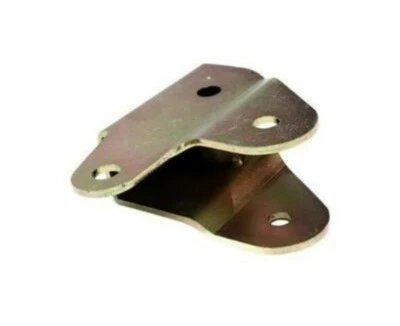 For Dodge Ram 2500 2003 Skyjacker Rear Track Bar Bracket - Image 1 of 2