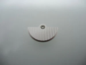 Rotor für Lemania 8810, 8815, Longines 990, 991, 992, 993, 994, part 1143 - Bild 1 von 4