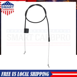 LAWN MOWER CONTROL CABLE 946-0957 FOR BOLENS FOR YARD MAN FOR YARD MACHINES - Picture 1 of 7