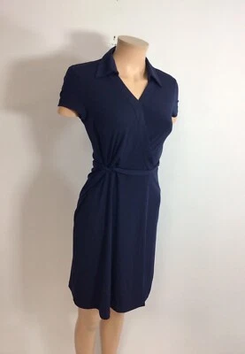 Vestido feminino Kenar Wrap 6 - Imagem 1 de 4