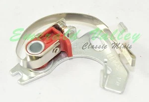Classic Mini 1974 to 1980 New Ignition Points Red 45D4 - Austin - Bild 1 von 1