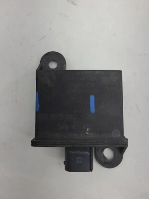 Unidad de módulo de monitoreo de presión de neumáticos BMW X5 X6 E70 E71 N63 2007-2014 TPMS OEM Foto 1 de 4