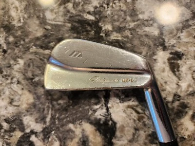 Mizuno MP 14 3 Iron, Extra Stiff Steel Shaft, Right Hand - Image 1 of 4
