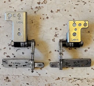 Scharniere Sony Vaio VPCEJ2A4E Model PCG-91311 LHB-R LHB-L - Bild 1 von 1