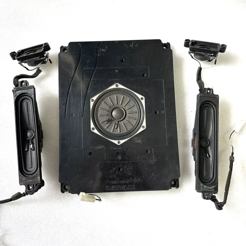 Altavoz TV Sharp DSP-ZA093WE02 DSP-ZA109WE01 Foto 1 de 3