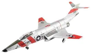 RF-101C Voodoo ‘Operación Sun Run’ 60165, 1957, 1:72 Hobby Master - Imagen 1 de 5