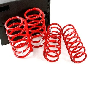 Tuning Down Lowering Storm Spring Gasoline For 08 09 10 11 Hyundai Genesis Coupe - Bild 1 von 1