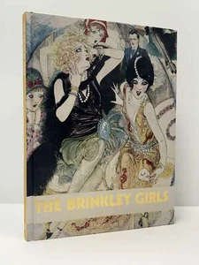 The Brinkley Girls Cartoons 1913-1940 Trina Robbins 1st Ed HC - Bild 1 von 2