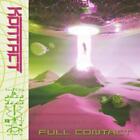Kontact Full Contact (CD) Album