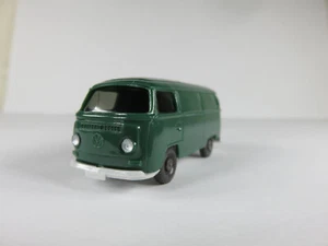 Wiking Modelle, VW T2 Kasten, hellpatinagrün, CS-Nr. 329/1G - Bild 1 von 10