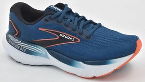 Brooks Men's Glycerin 21 GTS Running Shoe 110420 474 - Picture 1 of 4