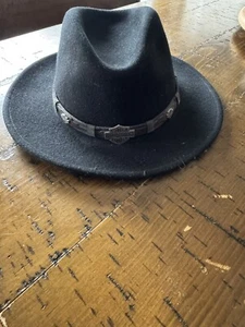 Men’s Vintage Harley Davidson Hat - Picture 1 of 6