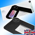 WIRELESS CHARGE MOUSE MAT  80 x 30cm Charger  10w Fast Charge Gamer Viido office
