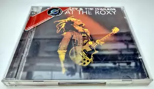 Bob Marley & the Wailers - Live at the ROXY 1976 - 2 cd complete concert - Imagen 1 de 4